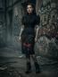 Preview: Sweet & Bloody - 1,5m-Paneel - Jersey